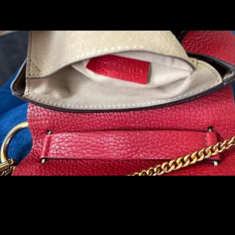 Authentic Chloe bag - Picture 11 of 13